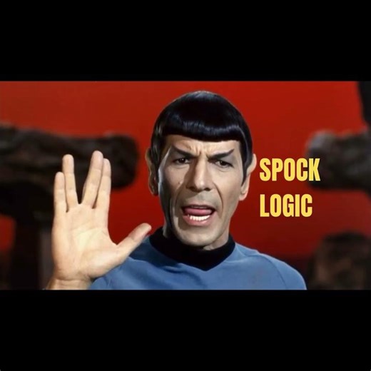 Kirk & Spock Play Chess - A Sci-Fi Guy Parody