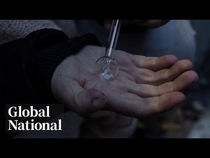 Global National: Dec. 30, 2025 | Toronto sees spike in emergency calls over toxic drug supply