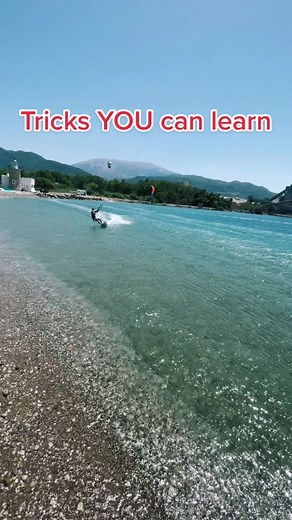 Master Kite Surfing Tricks with These Tips!