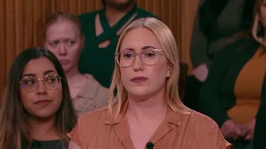 Mathis Court with Judge Mathis S01:E39 - Episode 1-062A & 1-063A