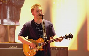 Sam Fender - BBC Radio 1's Big Weekend 2025-05-24