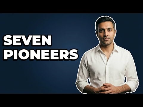 Who Were The First US Astronauts In Project Mercury?