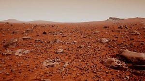 Liquid Water Found On Mars, But There’s A Big But