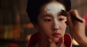 Disney Releases New Trailer for Live-Action 'Mulan' -