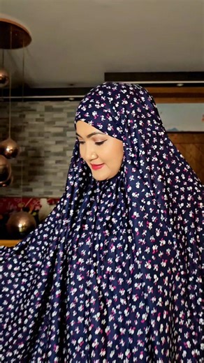 8.3K views · 154 reactions | Beautiful Long Namaz Hijab from NA Boutiques & Handi Crafts | Abida’s Creation | Facebook