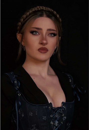 Nesta Opens Up to Cassian: A Key Scene in ACOTAR
