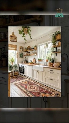 Charming Farmhouse Kitchen Decor Ideas You’ll Want to Try