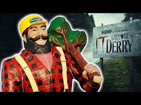 IT: Welcome To Derry's Opening Credits Mean WAY More Than You Realized