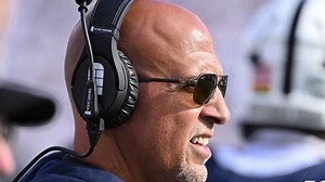 Done deal: James Franklin tabbed as next Virginia Tech football coach