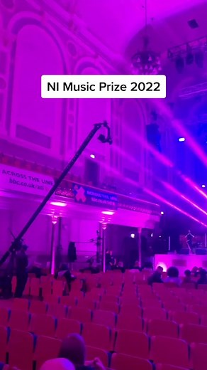 TikTok · Document Belfast