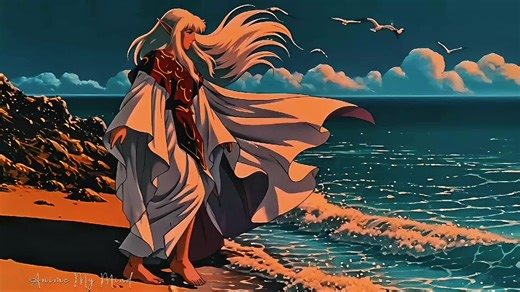 Ancient Realms . . #anime #fantasy