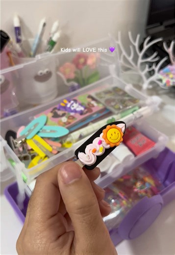 Creative DIY Craft Kit for Kids