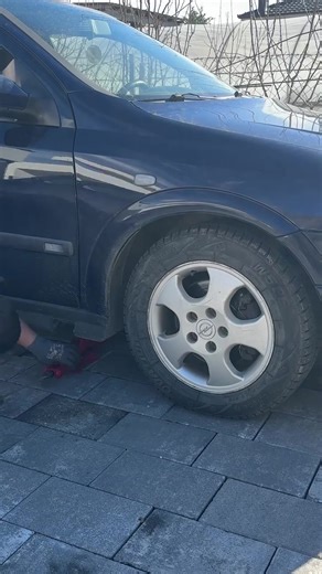 Simple Car Trick to Start Your Vehicle Efficiently