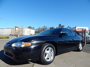 2003 Chevrolet Monte Carlo SS in depth walk around video review!