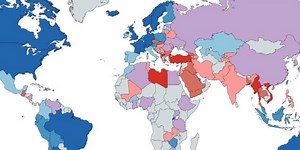 A new study shows that America is a lot less racist than people think