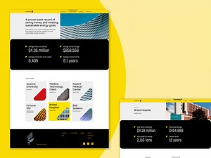 Metrus Energy — Case Study