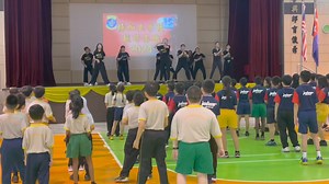 9.5K views · 85 reactions | 美丽星期天 ❤️ 大家早安吉祥 05-05-2024 《 麻坡巴莪再也榜加兰学校 》越野赛跑，诚意满满邀请Vivian Dance 出席带动小朋友热身殺小朋友都很嗨太棒了感恩我所有陪同一起出席的宝贝姐妹们谢谢你们在今天美丽星期天牺牲睡到自然醒❤️爱你们哟 | Vivian Dance Zumba霸王 导师 Zin Vivian Yip Zumba Fitness Instructor | Facebook