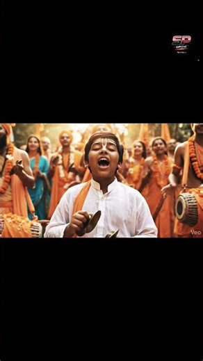 hare krishna hare krishna krishna krishna hare hare #shortvideo #animation #shree krishna