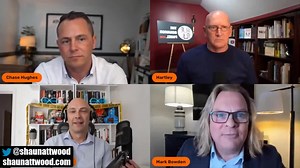 Depp & Heard's Body Language: The Behavior Panel | Shaun Attwood