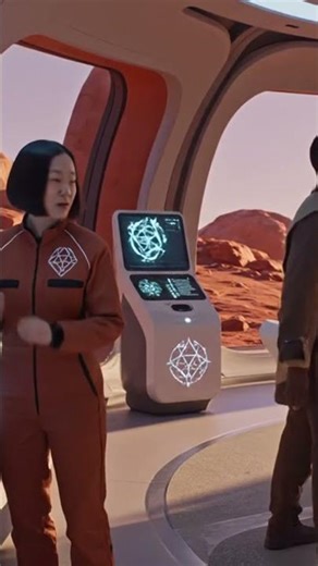 How SpaceX Will Build a City on Mars?