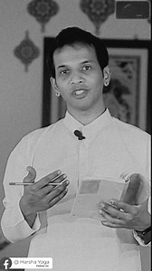 2.2K views · 72 reactions | Self discipline - Why we fail  | Harsha yoga | Facebook