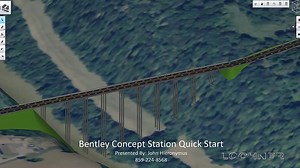 Bentley Concept Station | Quick Start