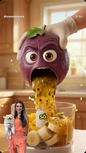 Yellow fruit ice cream #easyrecipes #recipes #fitrecipes #hari #healthyrecipes