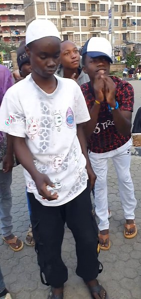 Cocomelon Remix Dance Challenge on TikTok