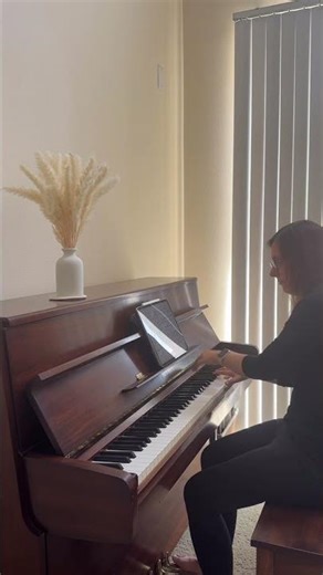 Beethoven Fur Elise (excpert) #piano #pianomusic #music