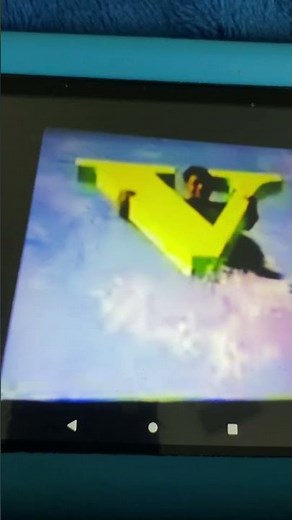 Sesame Street V for Voice