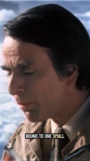 Carl Sagan On Humanity's Continued Survival ; Cosmos ❤☮🌎🖖 #carlsagan #science #cosmos #humanity | Saganism