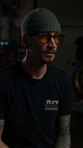 Indian Motorcycle on TikTok