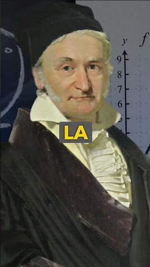 Carl Gauss: El Niño Prodigio de las Matemáticas