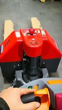 JIALIFT Full Electric Pallet Truck - SL15