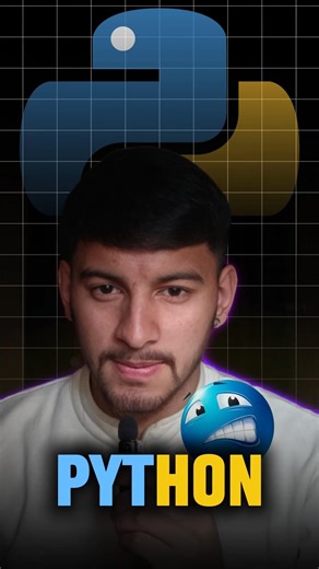 Don’t Skip ❌ | Python List Made Easy in 20 Seconds #shorts #python