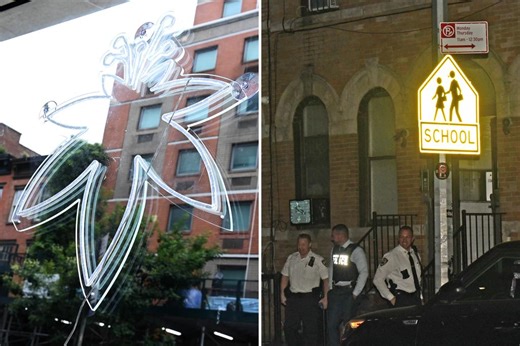 NY judge rules in favor of pot shops in dispute over school buffer zone