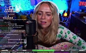 麦姐Madilyn即兴串烧 | Havana + Shape Of You