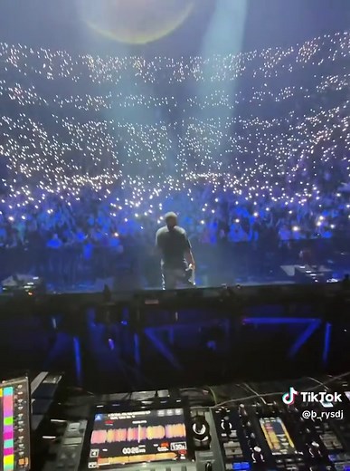 Concert de Gims à Montréal 2025