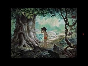 Kaa second encounter fandub