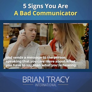 108K views · 5.8K reactions | Communication is a skill that if you're...