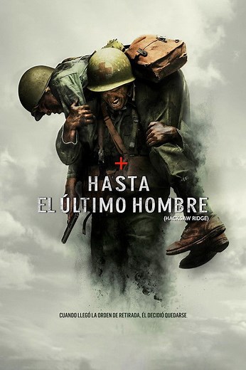 Hasta el último hombre | Películas y Series La Vanguardia