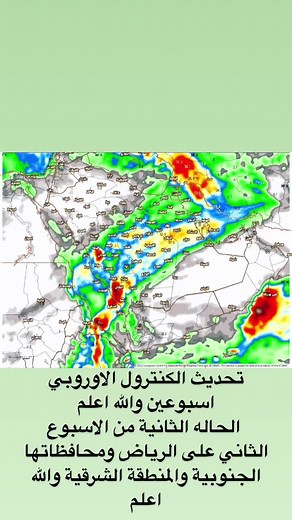 Understanding Weather Patterns Through Radar Images