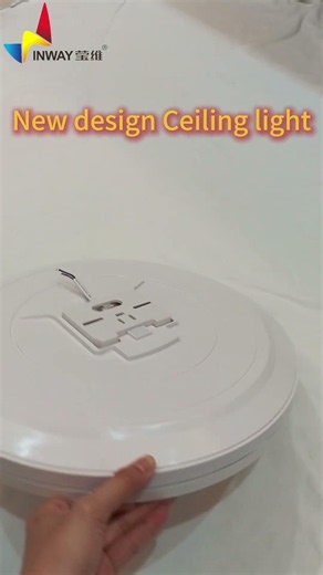 ✨ New Design Ceiling Light | Simple Design, Practical Performance