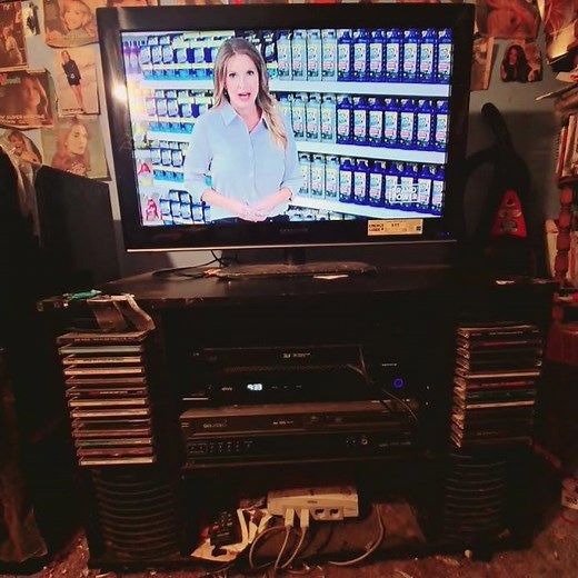 Rid X Commercial 2024