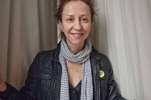 Directors Guild of Canada announces jury for Discovery Award