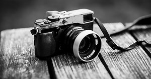 A Simple Documentary Photo Project Can Inspire You Shoot Again