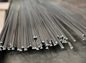 [Hot Item] Cold Drawing Stainless Steel T Shaped Wire