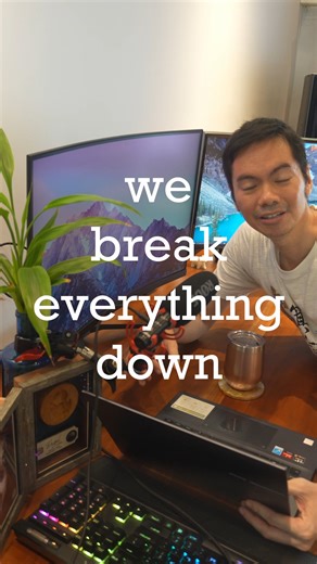 3.5K views · 66 reactions | Rig not cleaned for 2 years 粒 Malinis Monday | Hardware Sugar | Facebook