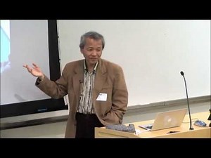 Development of Speech Perception and Vocalization of Robots