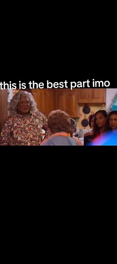 Madea's Homecoming: The Funniest Moments